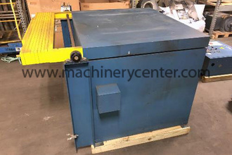 TPS TL65H270M Ovens | Machinery Center (5)