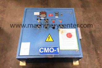 TPS TL65H270M Ovens | Machinery Center (11)