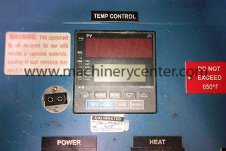 TPS TL65H270M Ovens | Machinery Center (19)