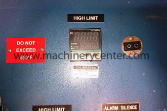 TPS TL65H270M Ovens | Machinery Center (20)