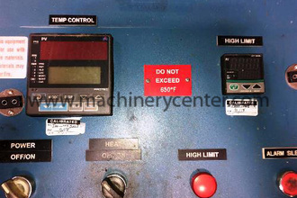 TPS TL65H270M Ovens | Machinery Center (21)