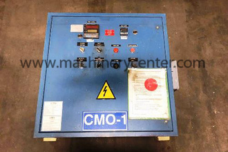 TPS TL65H270M Ovens | Machinery Center (18)