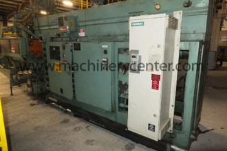 UNILOY 350 R2 Blow Molders - Extrusion | Machinery Center (11)