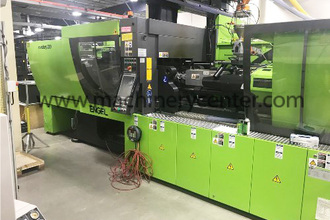 2011 ENGEL EV740/200 Injection Molders - Electric | Machinery Center (2)