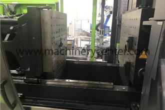 2011 ENGEL EV740/200 Injection Molders - Electric | Machinery Center (3)