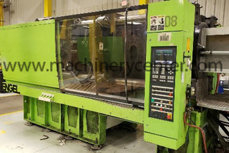 2005 ENGEL CL 4550/610 US Injection Molders 601 To 700 Ton | Machinery Center (2)