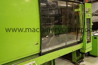 2005 ENGEL CL 4550/610 US Injection Molders 601 To 700 Ton | Machinery Center (8)