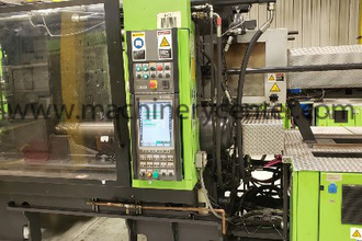 2010 ENGEL DUO 4550/500 Injection Molders 401 To 500 Ton | Machinery Center (3)