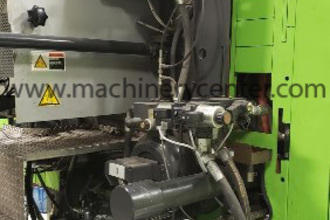2010 ENGEL DUO 4550/500 Injection Molders 401 To 500 Ton | Machinery Center (8)