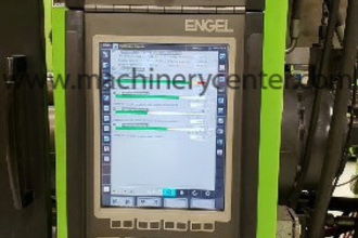 2010 ENGEL DUO 4550/500 Injection Molders 401 To 500 Ton | Machinery Center (6)