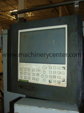 1997 NISSEI TD150R36ASE Injection Molders - Rotary Type | Machinery Center (3)