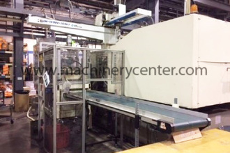 2003 NISSEI FN8000-160A Injection Molders 401 To 500 Ton | Machinery Center (5)