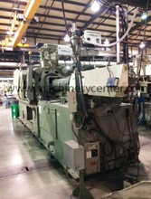 2003 NISSEI FN8000-160A Injection Molders 401 To 500 Ton | Machinery Center (3)