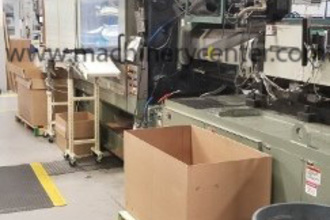 2006 NISSEI FN360-100A Injection Molders 301 To 400 Ton | Machinery Center (3)