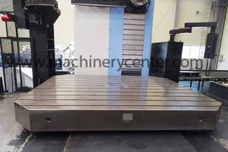 2013 DOOSAN DBC-130-II Table-Type Horiz. Boring Mill | Machinery Center (7)