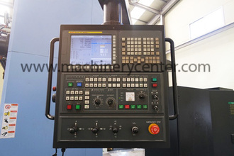 2013 DOOSAN DBC-130-II Table-Type Horiz. Boring Mill | Machinery Center (15)