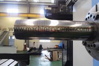 2013 DOOSAN DBC-130-II Table-Type Horiz. Boring Mill | Machinery Center (13)