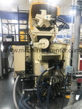 1998 HUSKY GL500P85/67E100 Injection Molders 501 To 600 Ton | Machinery Center (4)
