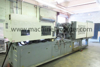 2003 NISSEI ES5000-50E Injection Molders - Electric | Machinery Center (6)