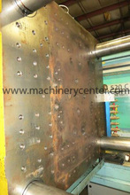 2000 VAN DORN 300-HT-30 Injection Molders 201 To 300 Ton | Machinery Center (7)