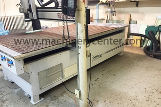 2003 TECHNO RG 5996 CNC Router | Machinery Center (4)