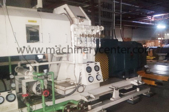 1990 MITSUBISHI N/A Extrusion - Used Extrusion Sheet Lines | Machinery Center (2)