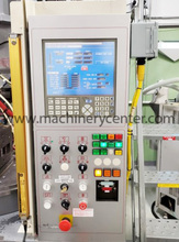 2005 NISSEI TH80RE-9VE Injection Molders - Rotary Type | Machinery Center (5)
