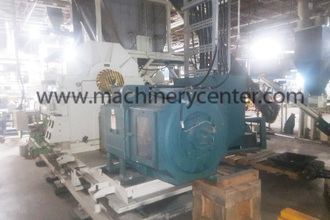 1990 MITSUBISHI N/A Extrusion - Used Extrusion Sheet Lines | Machinery Center (5)
