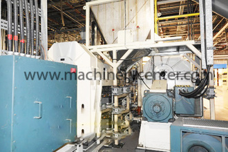 1990 MITSUBISHI N/A Extrusion - Used Extrusion Sheet Lines | Machinery Center (6)