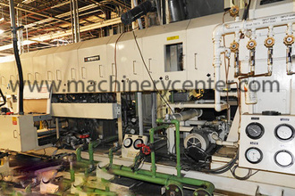 1990 MITSUBISHI N/A Extrusion - Used Extrusion Sheet Lines | Machinery Center (3)