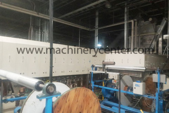 1990 MITSUBISHI N/A Extrusion - Used Extrusion Sheet Lines | Machinery Center (4)