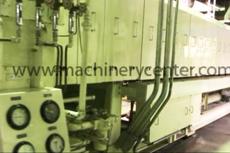 1990 MITSUBISHI N/A Extrusion - Used Extrusion Sheet Lines | Machinery Center (8)