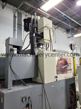 2008 NISSEI TNS100RE-12VE Injection Molders - Rotary Type | Machinery Center (4)