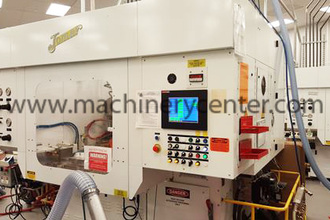 2014 JOMAR 85S Blow Molders - Injection | Machinery Center (3)