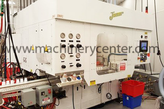 2014 JOMAR 85S Blow Molders - Injection | Machinery Center (4)