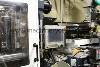 2015 CINCINNATI-MILACRON MTS500 Injection Molders 501 To 600 Ton | Machinery Center (4)