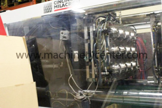 2015 CINCINNATI-MILACRON MTS500 Injection Molders 501 To 600 Ton | Machinery Center (6)