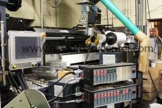 2015 CINCINNATI-MILACRON MTS500 Injection Molders 501 To 600 Ton | Machinery Center (3)