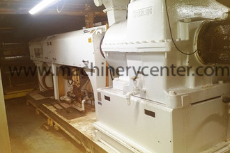 DAVIS STANDARD _UNKNOWN_ Extrusion - Used Extrusion Sheet Lines | Machinery Center (1)