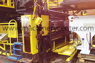 DAVIS STANDARD _UNKNOWN_ Extrusion - Used Extrusion Sheet Lines | Machinery Center (4)