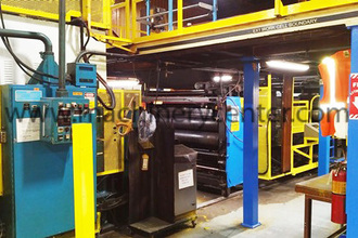 DAVIS STANDARD _UNKNOWN_ Extrusion - Used Extrusion Sheet Lines | Machinery Center (6)