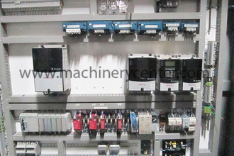 DAVIS STANDARD _UNKNOWN_ Extrusion - Used Extrusion Sheet Lines | Machinery Center (11)