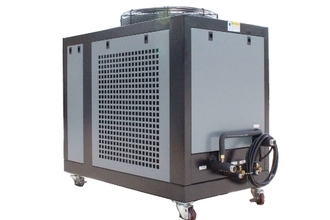 2024 UNIVERSAL CHILLING SYSTEMS UCS-5AR3-SS Chillers - Brand New Air | Machinery Center (4)