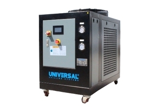2024 UNIVERSAL CHILLING SYSTEMS UCS-5AR3-SS Chillers - Brand New Air | Machinery Center (1)