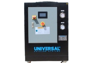 2024 UNIVERSAL CHILLING SYSTEMS UCS-5AR3-SS Chillers - Brand New Air | Machinery Center (6)