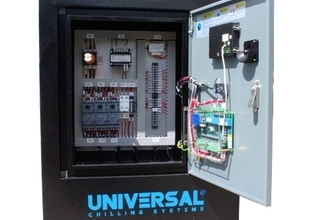 2024 UNIVERSAL CHILLING SYSTEMS UCS-5AR3-SS Chillers - Brand New Air | Machinery Center (11)