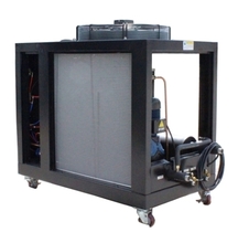 2024 UNIVERSAL CHILLING SYSTEMS UCS-5AR3-SS Chillers - Brand New Air | Machinery Center (23)