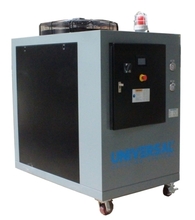 2024 UNIVERSAL CHILLING SYSTEMS UCS-10V-SS Chillers - Brand New Air | Machinery Center (1)