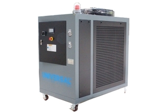 2024 UNIVERSAL CHILLING SYSTEMS UCS-10V-SS Chillers - Brand New Air | Machinery Center (2)