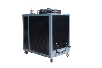 2024 UNIVERSAL CHILLING SYSTEMS UCS-10V-SS Chillers - Brand New Air | Machinery Center (3)